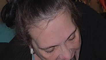 Headrietta Heavenly Gumjob session