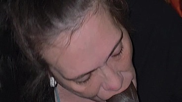 Headrietta Heavenly Gumjob session