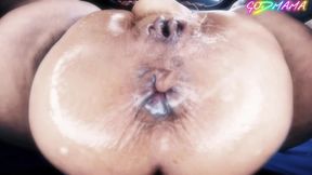 Mama in Your Mouth 4