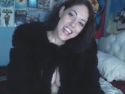 The Fur Coat Diaries part 9