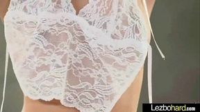 Action On Tape Between Lesbians Teen Hot Girls (Stephanie Carter &amp_ Shane Blair) vid-27