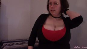 Friend flirts with you at party (hookup) POV