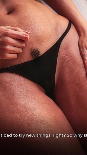 MILF Ariana - Horny and Begs for More as Stepson's Massage Satisfies Her Wet Pussy - P3