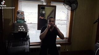 Martial Arts: Uppercut & Hooks Recall to do these's Naked, its more joy and supreme for your bod