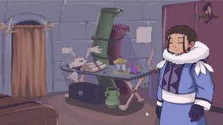 Four Elements Trainer Episode Four