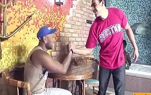 BIG BUBBLE BUTT SHEMALES - Scene 4