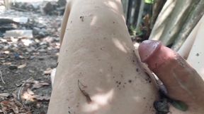 This Femboy Bites (sweetly)