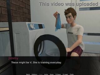 Jimmy's Awkward Adventures Part 1 (Intro)