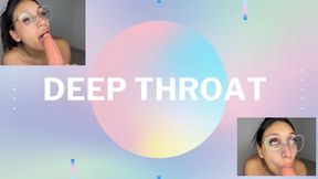 DEEP THROAT
