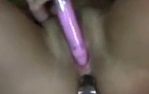 Awesome girl on webcam