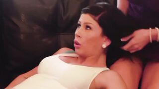 SweatySirens.com  Mature Moms Go Wild A ThreeWayorgy of CumFilled Desires