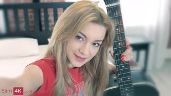 Sonya Sweet - Sonia Sweet's Steamy Russian Anal Fling in High Definition