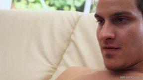 HE FUCKS FOR ALL HOLES HIS BEST FRIEND'S COUGAR GRANNY