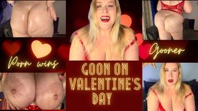 Goon on Valentine’s Day 720p