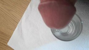 Cumshot