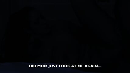 WATCHING MY MOM GET FUCKED A STRANGER