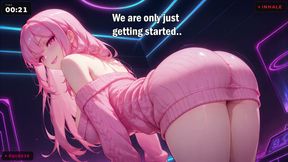 Lilianna's Seduction Training 2