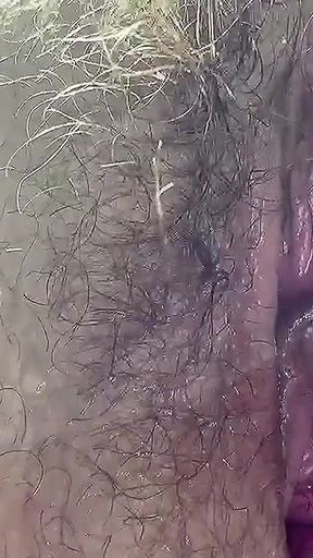 Iconic moment from &quot;Marydi - Anal Squirt Compilation.7 Real Squirting Shaking Orgasms. Squirt During Anal Sex&quot;