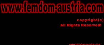 Domina's Whims: Austrian Femdom Temptresses