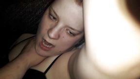 The punishment!!! - I deserved it.