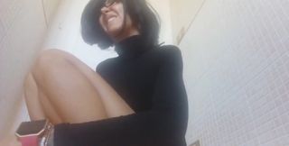 Poor Snobby Lady. His Stepdad Convince Hr to Suck Him and Do You Know Why?