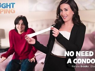 Natalie Brooks - No Need For A Condom