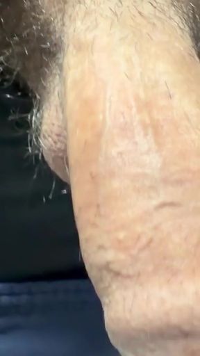 Thick Fat Cock   Clip 1