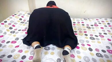 Indonesian Big Ass Stepmom Live Show Gets Crazy Fast