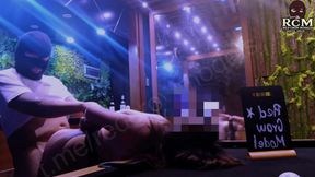 Fulfilling a Fantasy on the Pool Table