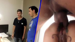 continuous anal without limits