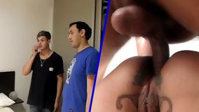 continuous anal without limits