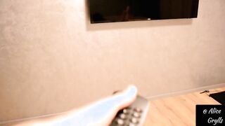 can you HELP me? kinky DREAMS of my Step Sister sucking off LolliPop and DREAMING of Penis