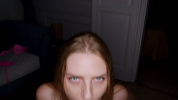 1on1 hard and rough fucking, squirting and cumming on face