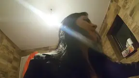 Now You Need My Permission to Pee! I Will Pee on You