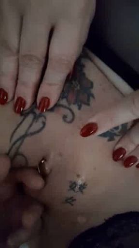 FISTING WEBSLUT CRISTINA CAVARGIC ROMANIAN WIFE PUBLIC EXPOSED FIST FUCKING GAPING PUSSY CLOSE UP VAGYNA VIEW