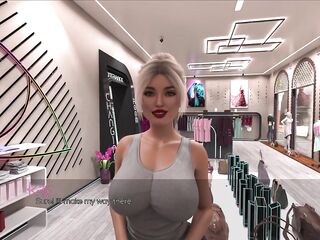 Couples Lustbound (part 4)