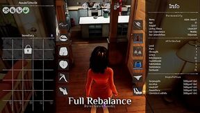 Deluded 0.3.5: Darker, Deeper, Hotter [Unreal Engine RPG]