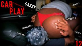 Car Play 12