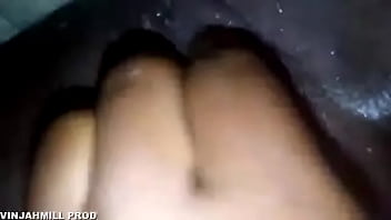 Black pussy is always the sweetest