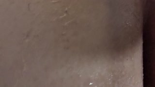 Look inside my ass hole and hear my farts