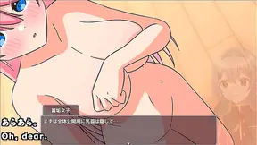Adorable Amateurs Explore Forbidden Desires in Steamy Anime Trysts