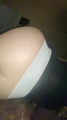 She Likes It