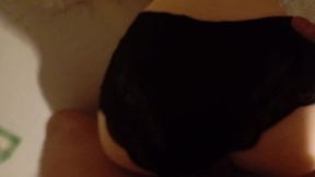 Sweet ass