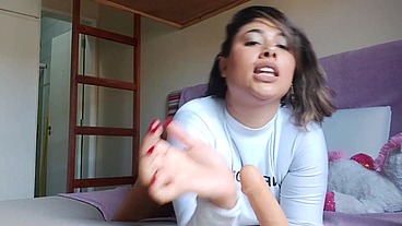 FREE - Masturbação/solo/squirt/dildo