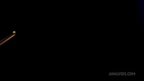 aurbeaureal and amanilouve get their ass blasted by a pervert