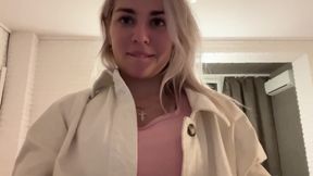 Seduced Step-sister's Boyfriend