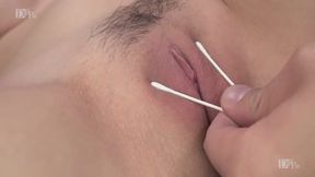 【無】マンコ図鑑 星川ういか 希咲あや パート1