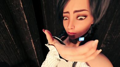 Jude's First Blowjob Ended Up Deep Throat Cum Shot Gloryhole