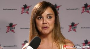 Blonde and Brunette Babes Ignite Wild Passion in Orgy