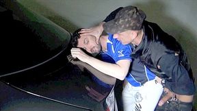 Lyam Dylan and Isaac Torrid - Carnal Plus